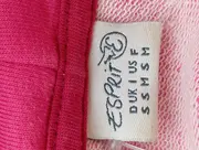 Vorschaubild 3 von Damen Pullover Pink Einheitsgröße Casual