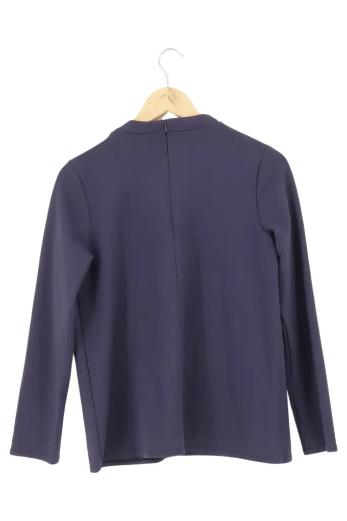 U ESSENTIEL Langarmshirt Bild 2