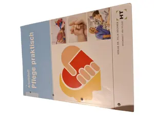 Fachbuch für Medizin