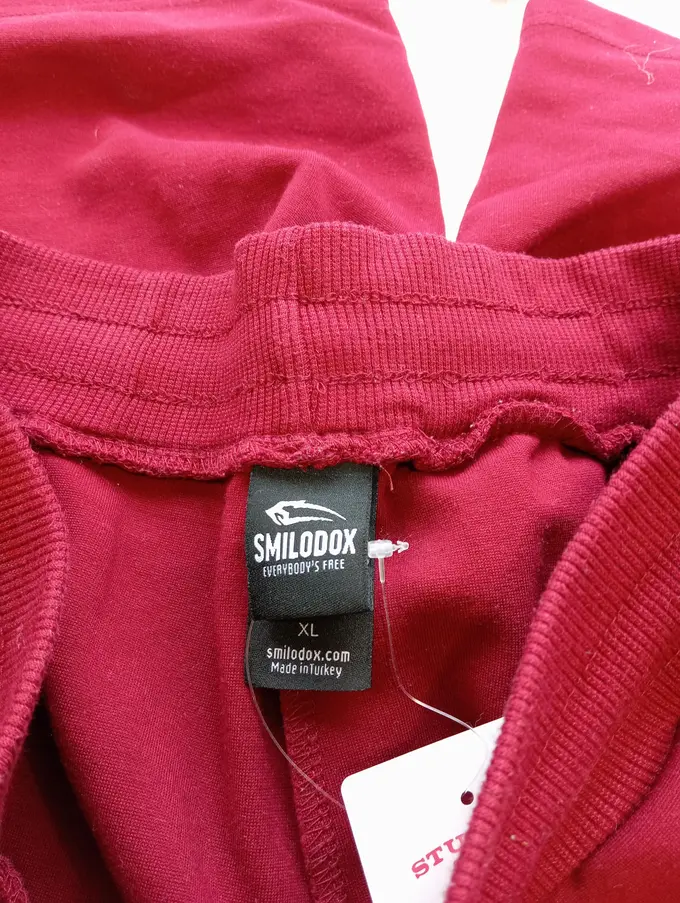 SMILODOX Sport Shorts Bild 3