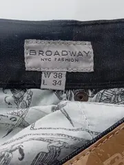 Vorschaubild BROADWAY NYC Jeans Skinny Fit 3
