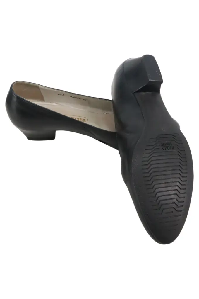 BALLY Pumps Bild 3