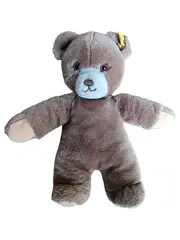 Vorschaubild 1 von Teddybär Baby Kuscheltier Braun 28 cm Stofftier