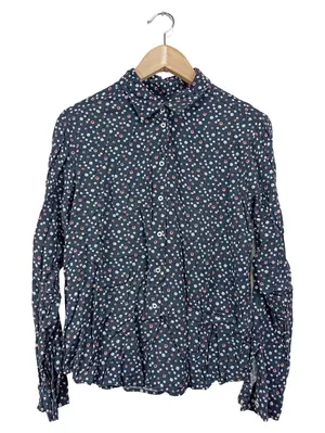 SEIDENSTICKER Bluse