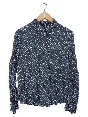 SEIDENSTICKER Bluse
