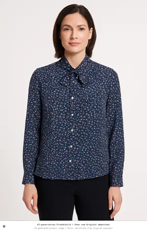 SEIDENSTICKER Bluse