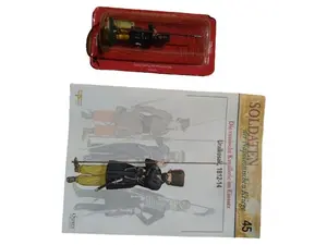 DEL PRADO Schleich Spielfigur