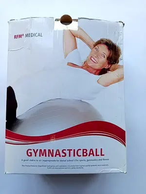 RFM MEDICAL Gymnastikball