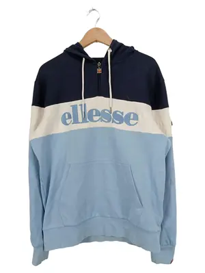 ELLESSE Kapuzenpullover