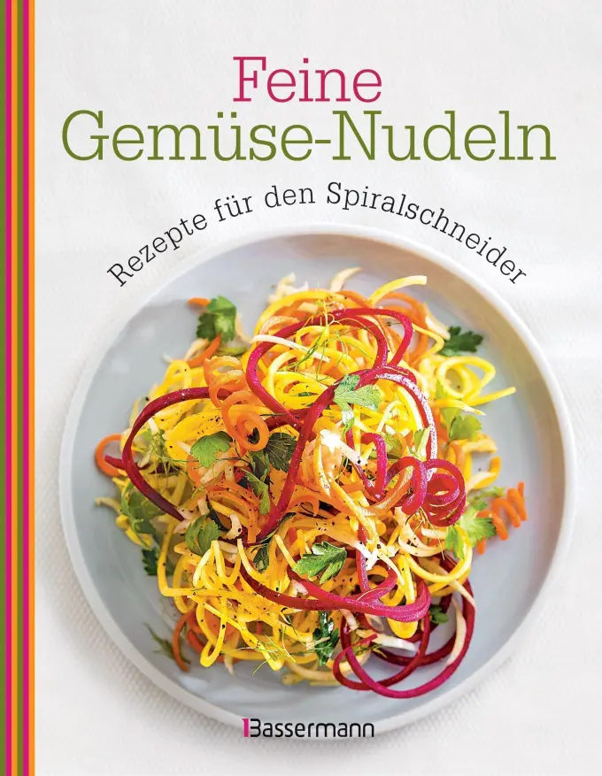 Kochbuch Bild 1