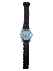 Vorschaubild 1 von Sport Room Damenuhr Leder Braun 23cm Sportlich