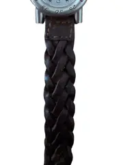 Vorschaubild 4 von Sport Room Damenuhr Leder Braun 23cm Sportlich