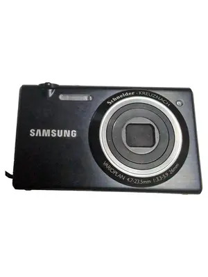 SAMSUNG Digitalkamera
