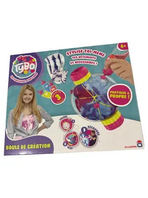 DUJARDIN Pädagogik Materialset