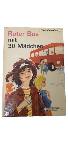 Buch für Jugendliche