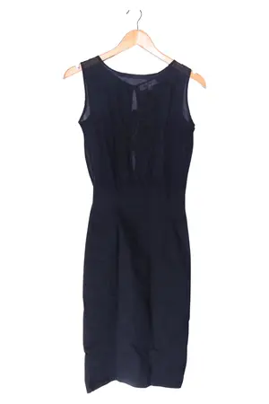 ZARA Cocktailkleid