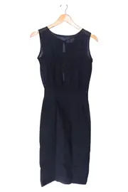 Vorschaubild 1 von Woman festliches Kleid Damen Gr. 38/M Schwarz Elegant Vintage