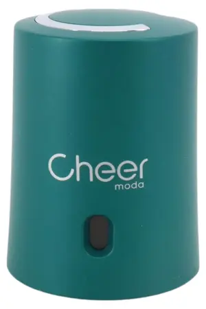 CHEER MODA Flaschenverschluss