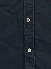 Vorschaubild 7 von Herren Freizeithemd Schwarz XXL Baumwolle Klassisch