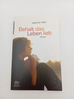 Buch für Jugendliche