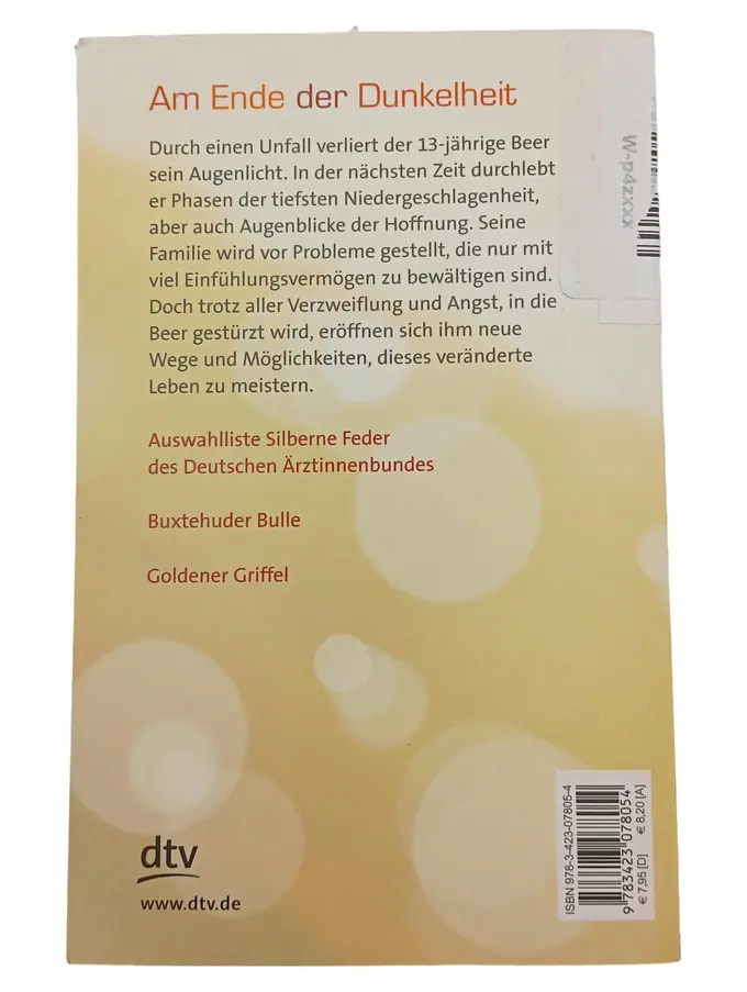 Buch für Jugendliche Bild 2