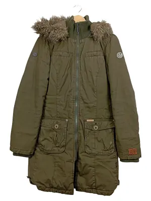 KHUJO Parka
