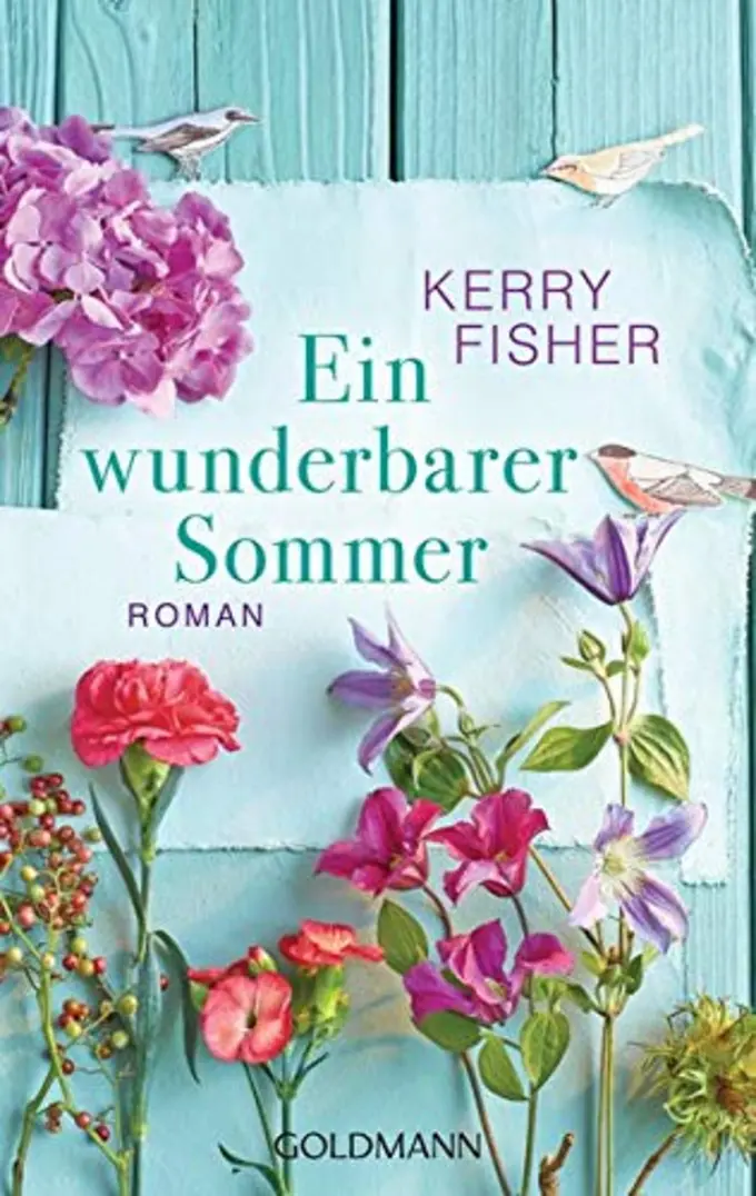 Liebesroman Bild 1