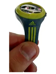 Vorschaubild 3 von Kinderuhr ADM2043 Analog Sportlich Blau Silikon Armband