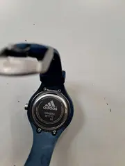 Vorschaubild 5 von Kinderuhr ADM2043 Analog Sportlich Blau Silikon Armband