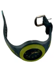 Vorschaubild 1 von Kinderuhr ADM2043 Analog Sportlich Blau Silikon Armband