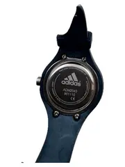 Vorschaubild 2 von Kinderuhr ADM2043 Analog Sportlich Blau Silikon Armband