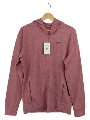 NIKE Trainingsjacke
