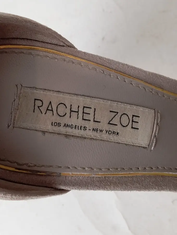 RACHEL ZOE Sandalen Bild 3