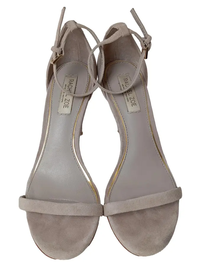 RACHEL ZOE Sandalen Bild 2