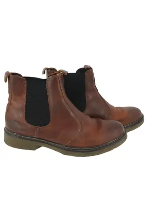 BULLBOXER Stiefelette