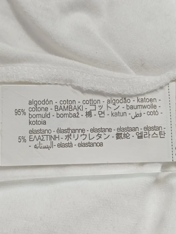 ZARA T-Shirt Bild 4