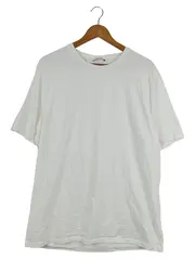 Vorschaubild 1 von Herren T-Shirt Basic Weiß Gr. 54/XXL Kurzarm Baumwolle Casual