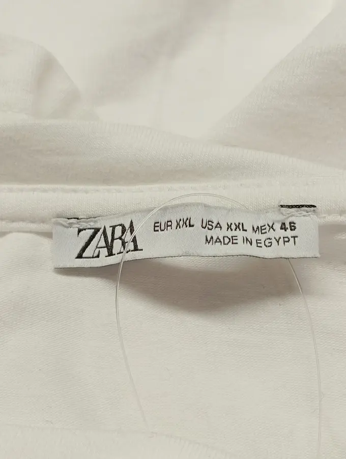 ZARA T-Shirt Bild 3