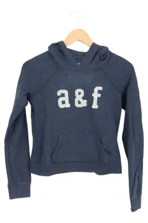 ABERCROMBIE KIDS Kapuzenpullover