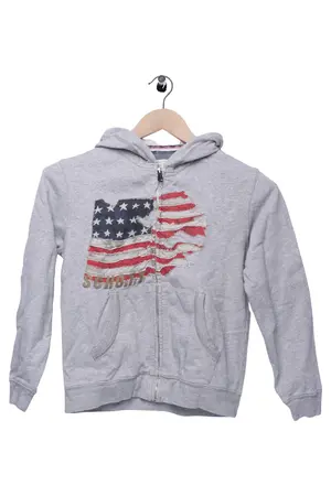 SCHOTT NYC Sweatjacke