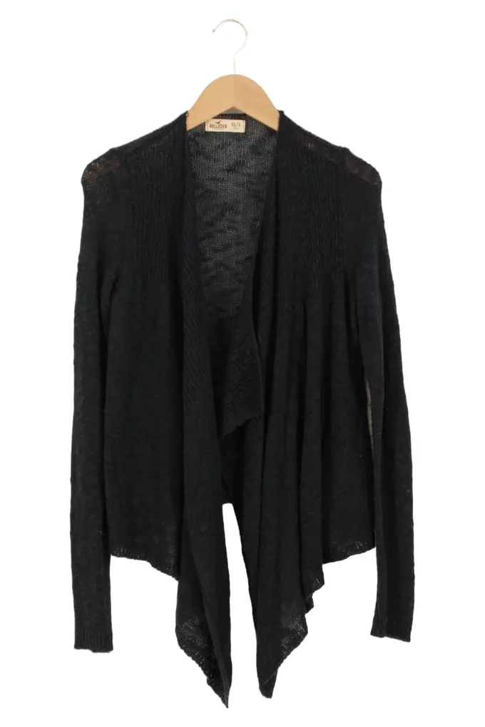 HOLLISTER Strickjacke Bild 1