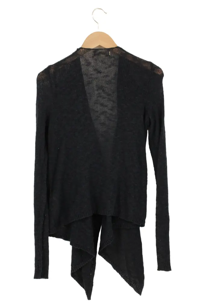 HOLLISTER Strickjacke Bild 2