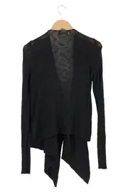 Vorschaubild HOLLISTER Strickjacke 2