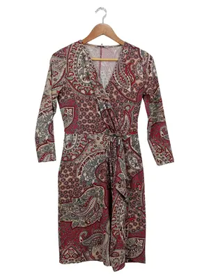 ANNA FIELD Freizeitkleid