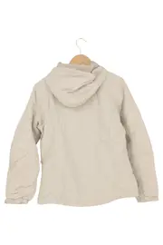Vorschaubild 2 von Damen Leichte Jacke Outdoor Beige Gr. 40/M Übergangsjacke