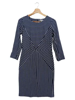 SANDWICH_ Businesskleid