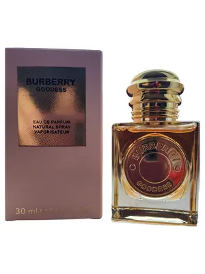 BURBERRY Eau de Parfum