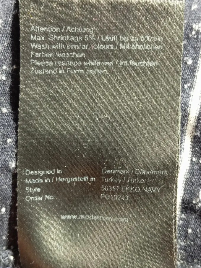 MODSTRÖM Freizeitkleid Bild 5