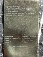 Vorschaubild MODSTRÖM Freizeitkleid 5