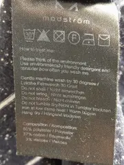 Vorschaubild MODSTRÖM Freizeitkleid 4